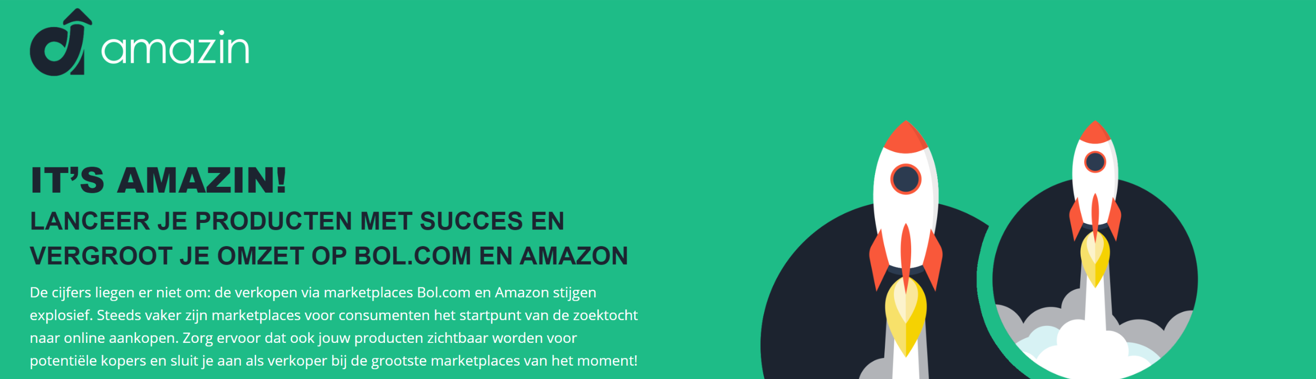 Amazin marketplaces