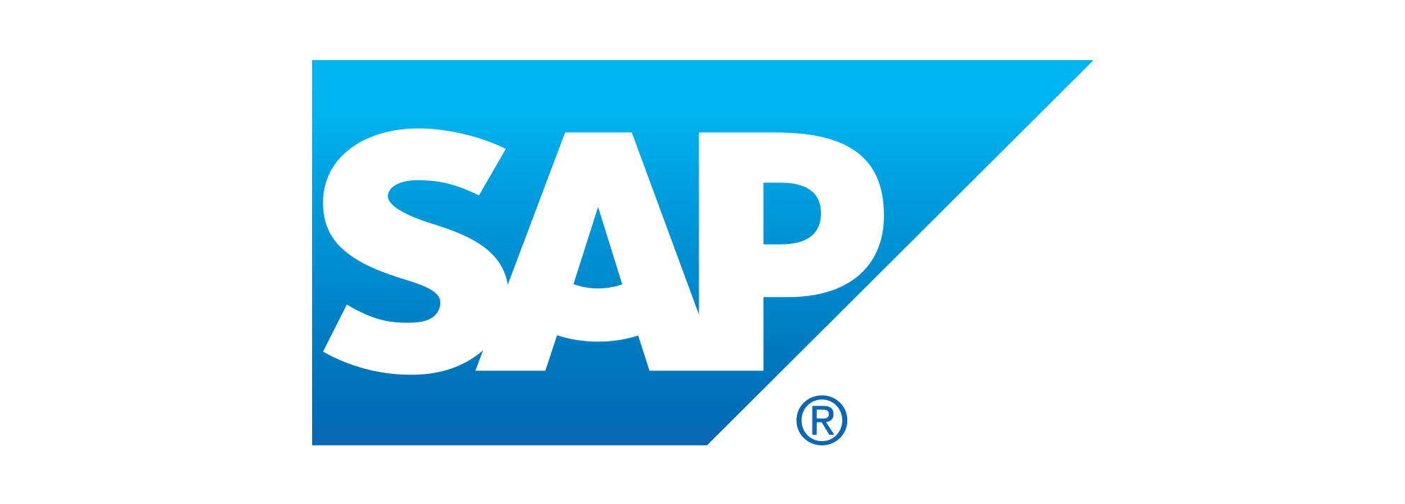 SAP software
