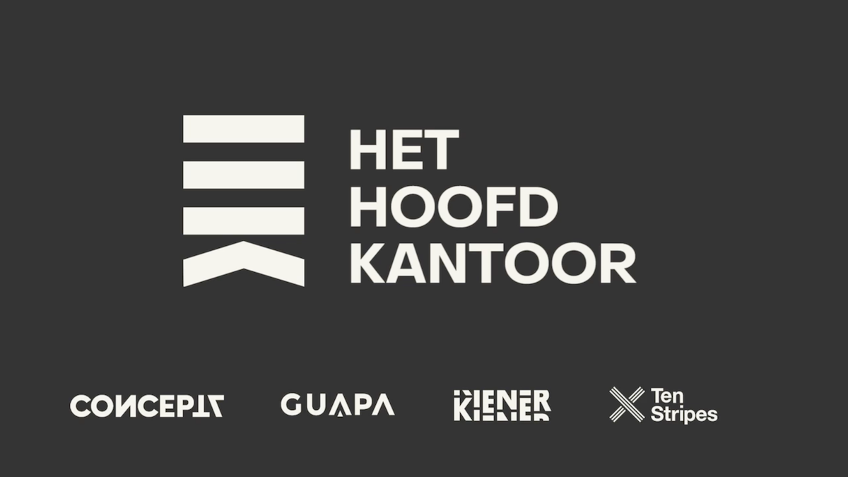 Het Hoofdkantoor Live