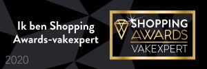 Shopping Awards vakexpert