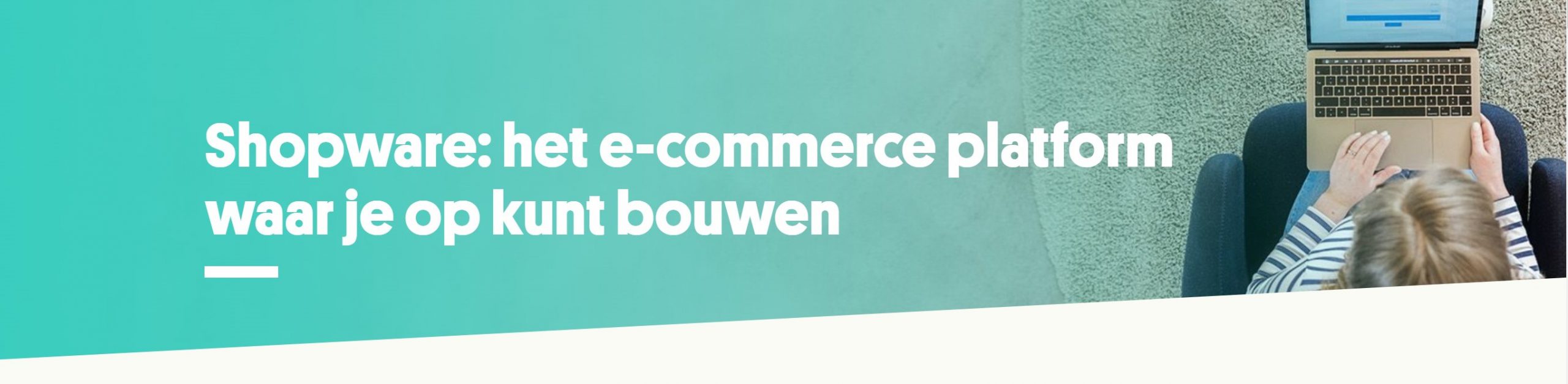 Kiener Shopware E-commerce