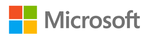 Logo Microsoft