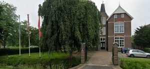 Brandmerck-Okkinga Bolsward