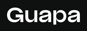 Guapa logo