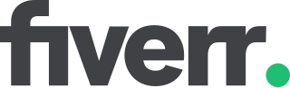 Fiverr.