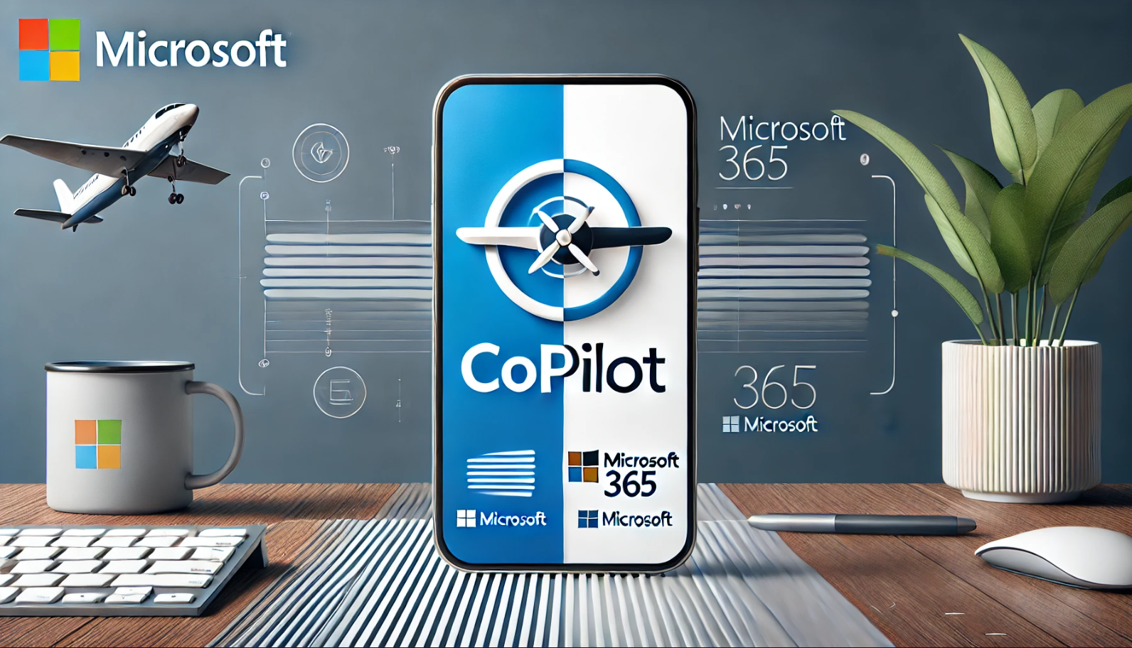 Copilot | Welke versies van Microsoft Copilot zijn er en wat zijn de verschillen? In dit blog wordt het uitgelegd.